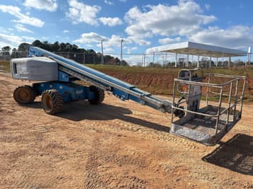 Main image Genie S60X